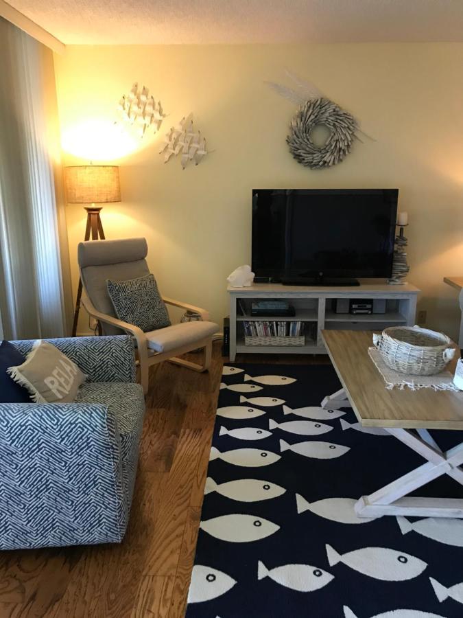180 Ocean Hibiscus Drive Villa Butler Beach Eksteriør billede