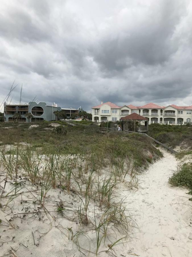 180 Ocean Hibiscus Drive Villa Butler Beach Eksteriør billede