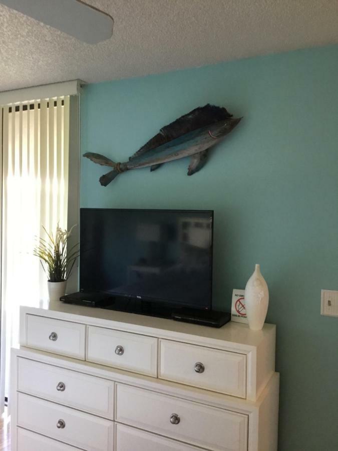 180 Ocean Hibiscus Drive Villa Butler Beach Eksteriør billede