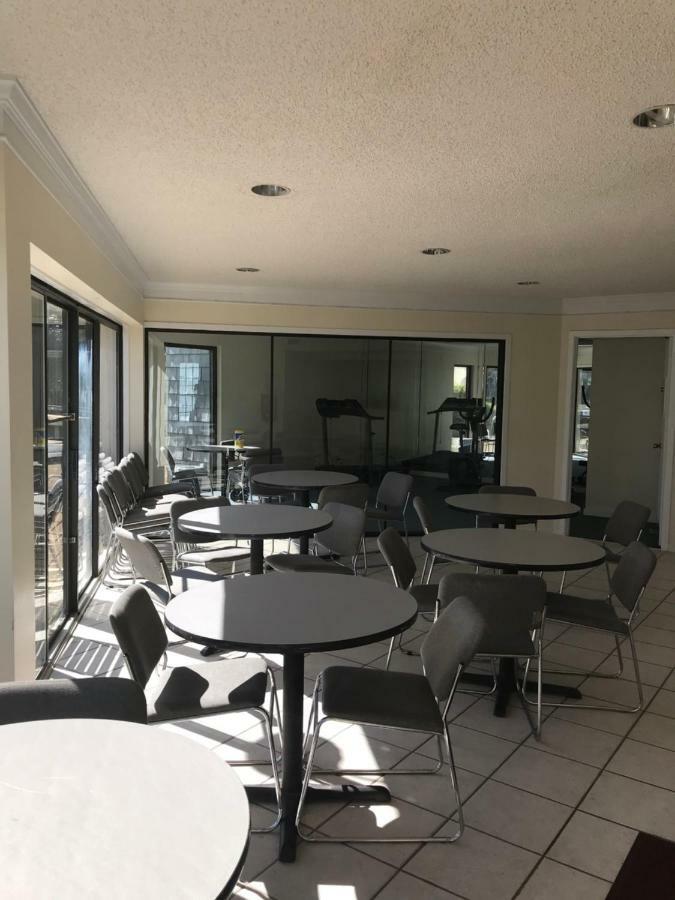 180 Ocean Hibiscus Drive Villa Butler Beach Eksteriør billede