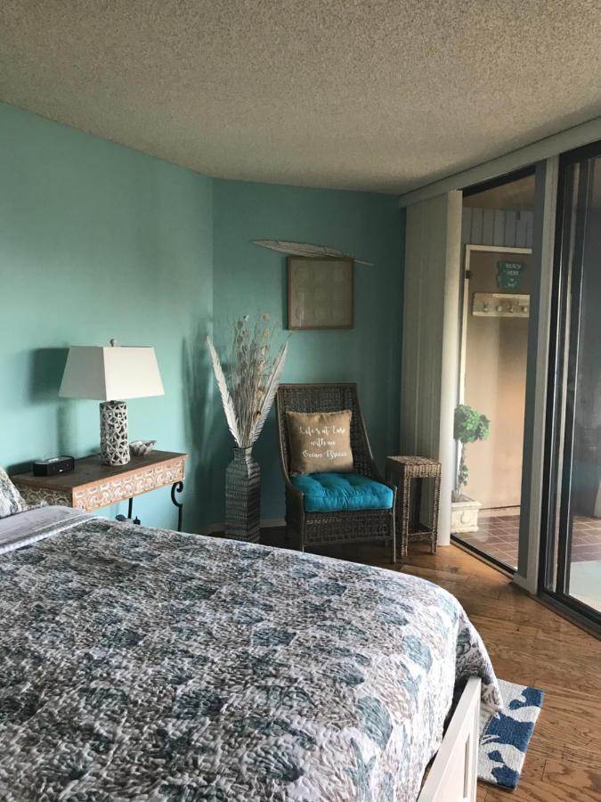 180 Ocean Hibiscus Drive Villa Butler Beach Eksteriør billede
