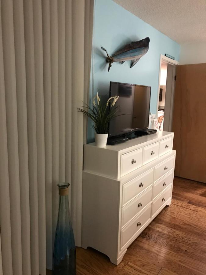 180 Ocean Hibiscus Drive Villa Butler Beach Eksteriør billede