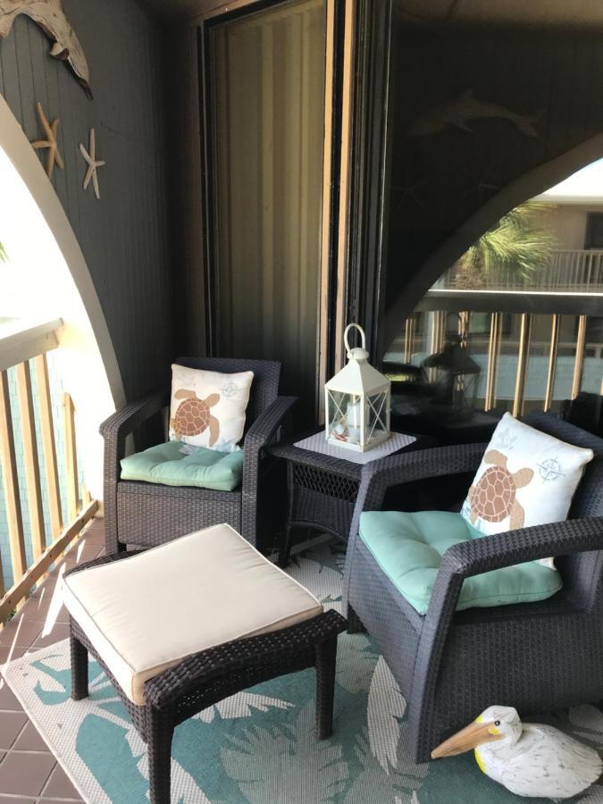 180 Ocean Hibiscus Drive Villa Butler Beach Eksteriør billede